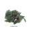 Christmas Mini Bulb Lights with Pine Needle and Red Fruit 3