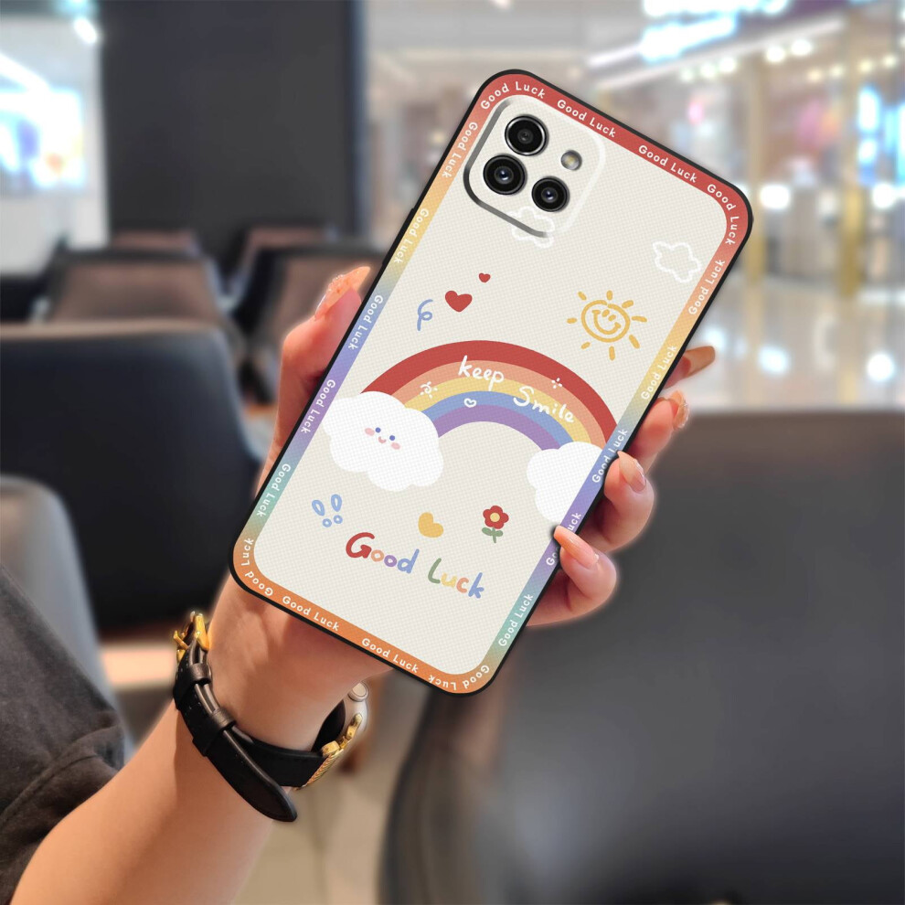 Samsung Galaxy A03 Phone Case 166Mm Shockproof Waterproof 9178400852886