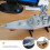 Navy Ship Model Plastic Warship Toy 1 Piece 3