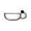 Glass Teapot Set 20 oz with Removable Infuser Strainer 1 pc 2