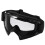 Dirt Bike Goggles Windproof Unbranded 6