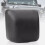 Front Right Side Mirror Cover for Jeep Wrangler JL and 5