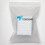 Foam Outlet and Switch Insulation Pads 30 pcs 4" x 2.5" 6