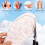 Cloud Memory Foam-innersulor för män och kvinnor – Andningsbara 6