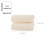 Hand Towels for Bathroom 2-Piece Set Soft Absorbent 3