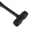 Heavy Duty Camping Mallet Plastic Woodworking Hammer 7