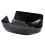 Front Right Side Mirror Cover for Jeep Wrangler JL and 3