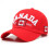 Casquette de baseball unisexe brodée d'un drapeau à feuille d'érable 6