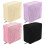 Menstruationstaske til kvinder og piger – Lynlåsbind 4