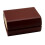 Cufflinks and Tie Bar Storage Box Red 4