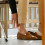 Shoehorn Long Lifters Spoon Slider Tool Rose Gold 4