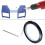Scribing Guide Tape for Engraved Scale Model Panels 6mm x 5