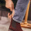 Shoehorn Long Lifters Spoon Slider Tool Rose Gold 8
