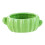 Ceramic Hamster Hideout Sturdy Multipurpose Bowl for Small 2
