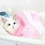 Cat Bathing Bag Adjustable Breathable Anti-Bite Shower Net 2