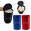 Portable Table Tennis Ball Pouch Large Capacity 2