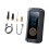 Tire Inflator Compact Rechargeable with Digital Pressure 2