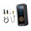 Tire Inflator Compact Rechargeable with Digital Pressure 3