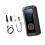 Tire Inflator Compact Rechargeable with Digital Pressure 5