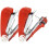 Portable Manual Handheld Sewing Machine Red 2-Pack 3