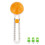 Manual Circle Cutter Tool Adjustable 4-13 Inch Rotary Blade 8