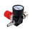 Pressure Regulating Valve for Air Compressor 1 Pc 8