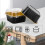 Mini Square Baking Cups with Lids 50 Pcs 5oz Aluminum Foil 6