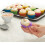 Silicone Cupcake Liners Nonstick 6 12 or 24 Pcs 3