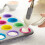 Silicone Cupcake Liners Nonstick 6 12 or 24 Pcs 4