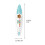 Decorative Press-Type Tape Pen for DIY Scrapbooking 5