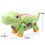 Crawling Pet Toy for Kids with Light Sound Effects 3