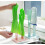 Kitchen Glove Holder Drying Rack Plastic Sink Stand 6