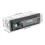 NATEFEMIN Single Din Car Stereo Bluetooth 5.0 4