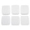 Felt Filter Foam for Shark NZ690 Upright Vacuum 2