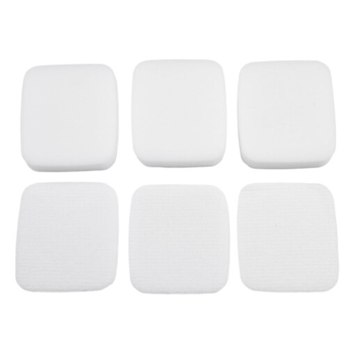 Felt Filter Foam for Shark NZ690 Upright Vacuum 1