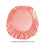 Queen Fitted Sheet Soft Deep Pocket Pink 3