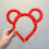 Hairband Elastic Band Hair Accessory 2