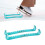 Figure Ice Skate Guards Green 2 Pieces 7