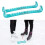 Figure Ice Skate Guards Green 2 Pieces 8