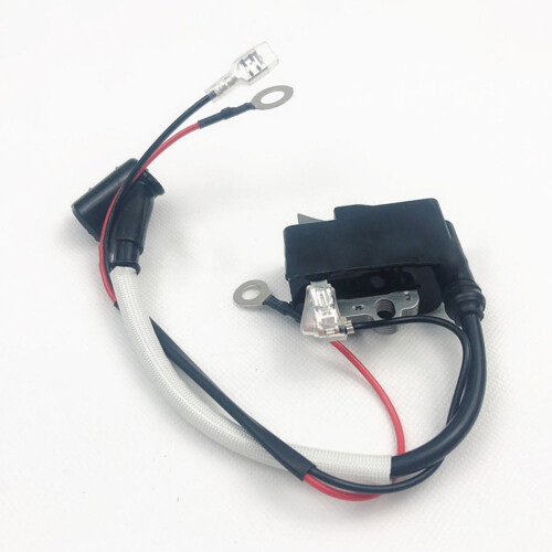 Ignition Coil High Quality Easy Installation 2