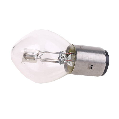 Λαμπτήρας προβολέα μοτοσικλέτας 12V25W10A B35BA20D 2