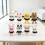 SKZ-ood Plüschpuppe, weiches Stofftier, 1er-Pack 4
