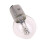 Λαμπτήρας προβολέα μοτοσικλέτας 12V25W10A B35BA20D 6