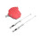 Generic Motorcycle Clutch Lever Repair Kit High Performance Braking System Red 4