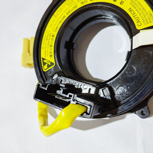 Ρολόι ελατηρίου 84306-0C010 για Toyota Camry Corolla Solara 1