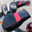 Motorcycle Handlebar Muffs Windproof Waterproof 2