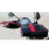 Motorcycle Handlebar Muffs Windproof Waterproof 5