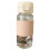 Water Bottle Spring Sippy Cup with Leather Cover 2