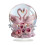 Acrylic Table Decor for Spring and Valentine's Day 4