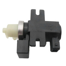 Válvula Solenoide de Control de Aumento Turbo 8981056570 para ASTRA H 1.3 1.7 CDTI CORSA C D 00-14 MERIVA ZAFIRA 8972191550